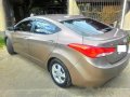 Hyundai Elantra 2014 sedan for sale -8