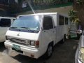Mitsubishi l300 fb exceed 2011-0