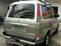 Mitsubishi adventure 2006 diesel-7