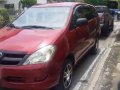 2005 Toyota Innova J - Manual and Gas-1