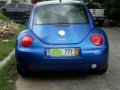 1st owned 2003 VW Beetle Local 1.8 For Sale -3