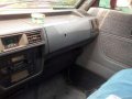 Fresh in and out Mazda E2000 Power Van For Sale -7