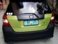 For sale Honda Fit 2008-2