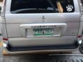 Rush sale! Mitsubishi adventure-5