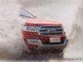 2017 Ford Everest Trend 2.2 4x2 AT Diesel Zero DP-4