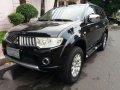 2009 Mitsubishi Montero Sport GLS Diesel 4x2 automatic 2010 2011 2012-5