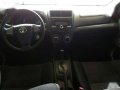 2016 Toyota Avanza E at-4