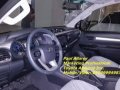 2017 Toyota Hilux 4x2 G AT for sale-3