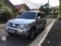 2009 Mitsubishi Pajero 5Dr V6-2