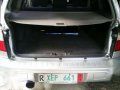 Good As New 2002 Subaru Forester sf5 For Sale-9