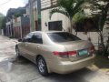 2005 honda accord 2.4 ivtec matic-2