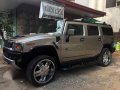 TOP OF THE LINE Hummer H2 GMC FOR SALE-0