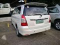 First-owned 2013 Toyota Innova G Rush Sale-4