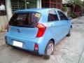 Kia Picanto 2016 for sale -2