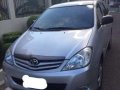 CASA Maintained Toyota Innova 2011 For Sale-0