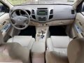 Well maintained 2006 Toyota Fortuner G For Sale-5
