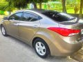 Hyundai Elantra 2014 sedan for sale -9