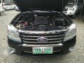2013 Ford Everest XLT 4x2 AT-9