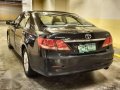 Toyota Camry 2.4V Executive Car-1