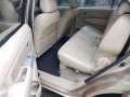 Well maintained 2006 Toyota Fortuner G For Sale-7
