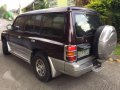 2000 Mitsubishi Pajero 4x4 L200 STRADA INNOVA FORTUNER MONTERO-2
