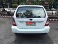 For sale Subaru Forester 2007-6