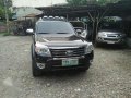 2013 Ford Everest XLT 4x2 AT-11