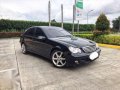 Very Fresh 2006 Mercedes Benz C180 For Sale-0