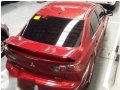 2015 Mitsubishi Lancer GT-A Touchscreen -3