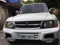Mitsubishi Pajero 3.2 4X4 AT-0