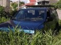 Nissan Terrano 4x4 manual-3