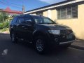 Perfectly Working 2011 Mitsubishi Montero GLX MT For Sale-0