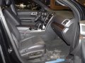 2014 Ford Explorer SUV black for sale -9
