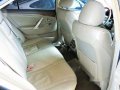 For sale Toyota Camry 2008-2