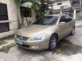 2005 honda accord 2.4 ivtec matic-0