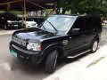 2013 land rover discovery 4 sdv6 se-2