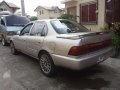 Toyota Corolla 1994 For Sale-3