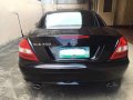 Mercedes Benz SLK 350-5