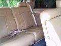 Chevrolet Tahoe 2004 automatic very fresh-7