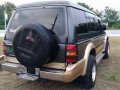 Mitsubishi Pajero 2004 Japan Model 4x4 AT Diesel For Sale-3