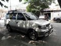 Mitsubishi adventure GLX DIESEL.-9