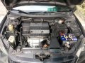 2009 Mitsubishi Lancer GLS - AT (alt for city vios altis mazda)-8