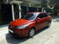 2016 Toyota Vios 1.3e Matic vs mirage city altis civic-4