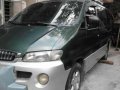 Hyundai Starex 1998 IN GOOD CONDITION FOR SALE-0