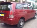 2005 Toyota Innova J - Manual and Gas-2