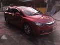 2010 Honda Civic 1.8s Matic-7