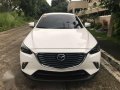 2017 Mazda CX3 2.0L gasoline automatic Awd-8