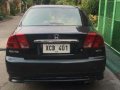 Honda civic 2002 dimention sale swap sasakyan mo na lang fresh-8