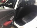 2017 Mazda CX3 2.0L gasoline automatic Awd-3