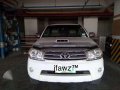 Toyota Fortuner 3.0 V 2010 4x4-8